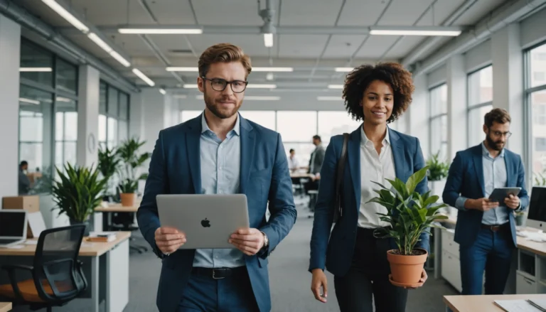 congé création d'entreprise