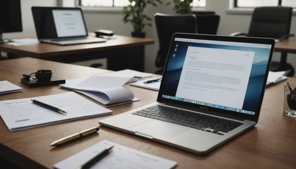 lettre de non renouvellement de contrat